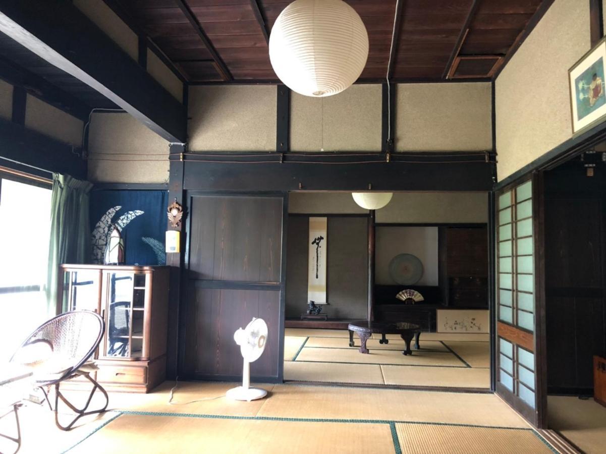 古民家 羅美 Japanese Old Style House La Vie Hotel Ayabe Екстериор снимка